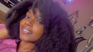 Make a community connection with Nikki Brooks