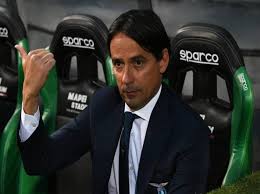 Inzaghi e la lazio, avanti insieme. 0cqq37gcuurxbm