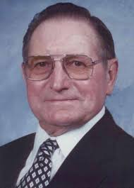 Virgil Theis Obituary June 15, 2014