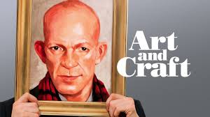Watch Art and Craft (2014) Full Movie Free Online