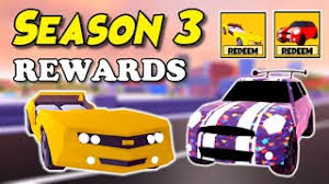 Jailbreak season 2 rewards will be even better than before and i will show you what they are in this video for level 2 to 9. Jailbreak Season 3 Rewards Worth It Mini Drama Roblox Youtube