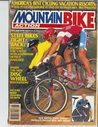 throwback thursday mountain bike action june 1990 https mbaction com throwback thursday mountain bike action jun mountain bike action bike mountain biking