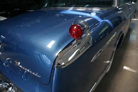Image result for Wisteria Blue 1955 Chrysler