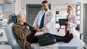 In aller Freundschaft - Die jungen Ärzte | MDR.DE