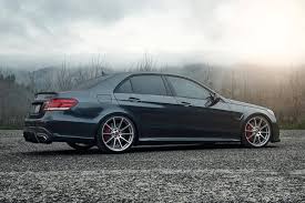 Der mercedes benz e220 cdi mit motec felgen, e63 amg umbau und active sound tuning von cete automotive klingt jetzt. Vorsteiner Mercedes E63 Amg W212 Carbon Vbr Aero Rear Diffuser