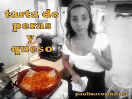 Paulina cocina no se llama paulina cocina | caja negra. Tarta Facil De Peras Y Queso Pagina 34 Paulina Cocina