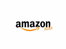 Amazon Kids Logo Animation By Hamza Ouaziz On Dribbble Kids Logo Logo Animation