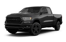 Detailed features and specs for the 2020 ram 1500 including fuel economy, transmission, warranty, engine type, cylinders, drivetrain and more. The 2021 Ram 1500 Dt Pickup Truck Ram Canada