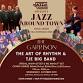 The Jazz Exchange: Jazz Around Town at The event image