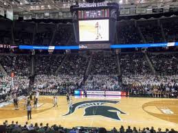 Photos At Breslin Center