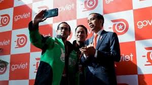 He is a former chief innovation officer at kartuku and managing director of zalora indonesia. Nadiem Makarim Steps Down As Gojek Ceo Says Will Join President Jokowi S Cabinet Coconuts Jakarta