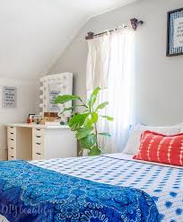 Check spelling or type a new query. Modern Teen Girl S Bedroom With Platform Bed Diy Beautify Creating Beauty At Home