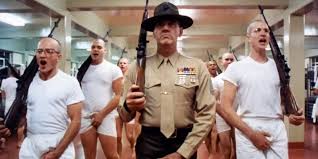 Full Metal Jacket Review: Kubrick's tragic war piece - Loud And Clear  Reviews