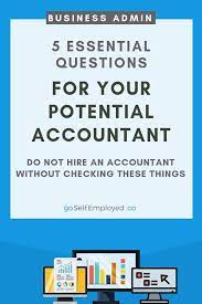 Interested in a career in insurance? Small Business Insurance Quotes Near Me 5 Questions To Ask Before You Hire An Accountant Small Business Dogtrainingobedienceschool Com