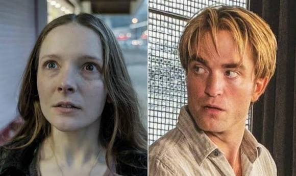 Saint Maud' opens wide at UK box office as 'Tenet' stays top for seventh  week | News | Screen