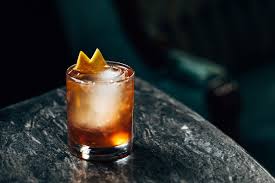 In Search Of The Ultimate Old Fashioned Punch