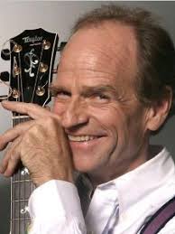 Livingston Taylor