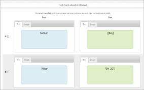 Free to print and download. 5 Reasons To Start Using Online Flashcards