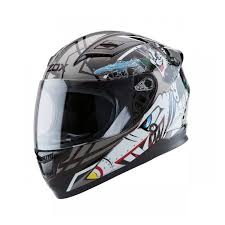 Zox Sonic Tomcat Youth Helmet