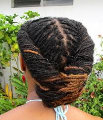 Take a look at this second compilation to see dreadlock styles for natural hair! 60 Dreadlock Hairstyles For Women 2020 Pictures Tuko Co Ke