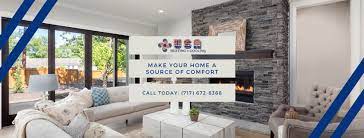 Get directions, reviews and information for usa heating & cooling in marion, oh. Usa Heating Cooling Llc Home Facebook