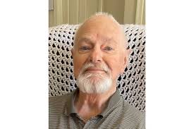 Dale Strausbaugh Obituary (1934