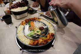 Pengaruh korean hallyu memang sangat besar di berbagai negara. Jom Makan Korean Food Di Daseo Malaysia Pulau Pinang Lia Hasty