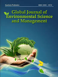 The books in this list include fields and styles such as anthropology , conservation science , ecology , environmental history , lifestyle, and memoirs. Global Journal Of Environmental Science And Management