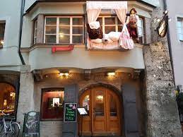 Flojos restaurant ist business services in tirol. Restaurant Entrance Bild Von Flojos Innsbruck Tripadvisor