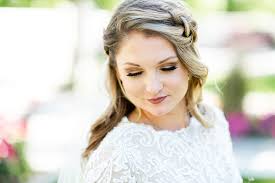 Grayson + Katrina Idaho Falls Temple and Sand Dunes First Look