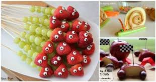 15 Fun Fruit Serving Ways Ideas Kids Party Treats Healthy Eating For Kids Fun Kids Food Children Eating