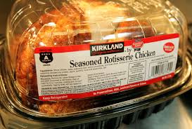This is a taste test/review of the kirkland signature (costco) meatloaf & mashed potatoes. Is Costco Chicken Healthy The Truth Behind Rotisserie Chicken