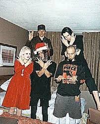 It says the duo coaxed ms bianco to the us with job opportunities that never. Marilyn Manson The Spooky Kids Google Zoeken Marilyn Manson Marilyn Marylin Manson