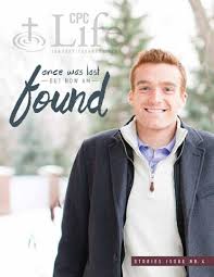 CPC Life Stories Issue 2015 by Christ Presbyterian Church
