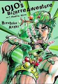 5 Best Poses In Jojo No Kimyou Na Bouken Jojo S Bizarre Adventure Mary Lee Loves Jojo Part 4 Of 10 Billion I M Sorry The Geek Media Revue Jojo Bizarre Jojo S Bizarre Adventure Jojo