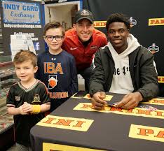 Aug 28, 2021 · welcome to indy card exchange! Big Hit Pacers Rookie Aaron Holiday Shines During 2018 Nba Player Of The Day Finale The Knight S Lance