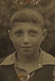 Ernst Spicker (born 24 November 1927) • Dokin