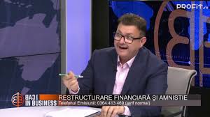 Citeste ultimele stiri despre ordonanta 6 pe stirileprotv.ro. Despre Og 6 2019 Amnistia FiscalÄƒ La Back In Business Profit Tv Youtube