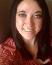 Kimberly Anne Mitchell Wilcox