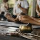 Mindful Yoga & Sound Bath event image