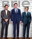 Michael Shannon Height - Brie