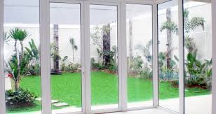 Bisa dikatakan tren rumah minimalis. Desain Model Jendela Upvc Cantik Untuk Rumah Minimalis Modern