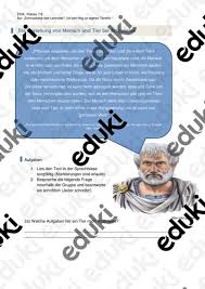 Ab wann ist es eine beziehung, wann ist es eine affäre? Ab Die Beziehung Von Mensch Und Tier Bei Aristoteles Ue Tierethik Unterrichtsmaterial Im Fach Ethik