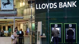 Understand the risks, please remember the value of your investment can go down as well as up and you may not get back the full amount you invest. Lloyds Profits Wiped Out As Bank Warns About Economic Outlook Bbc News