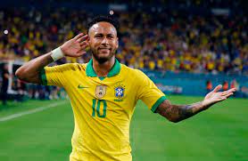 El astro brasileño organizo un macro evento en medio de una absoluta crisis sanitaria en brasil. Neymar Queda Al Margen De La Seleccion De Brasil Por Problema Fisico Para Medir A Venezuela Y Uruguay Futbol Deportes El Universo