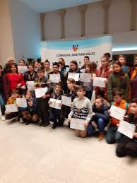 Persoane din conducere și persoane de contact. Premii ObÈ›inute De Elevii Vranceni La Concursul NaÈ›ional Interdisciplinar La È™coala Cu Ceas De La Ramnicu Valcea