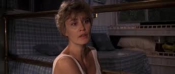 To this day cape fear remains martin scorsese's worst film with juliette lewis being the only saving grace of this wretched mess. Jessica Lange