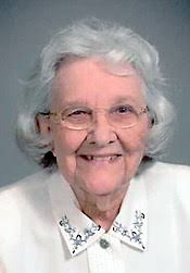 Phyllis Buckley Obituary (1934