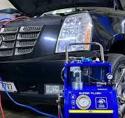 Акція! Заправка авто кондиціонера зі знижкою 40%