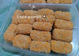 Kumpulan resep masakan rumahan serba ayam, goreng kremes, goreng mentega, sambal penyet. 14 Bahan Membuat Nugget Ayam Wortel Yang Lezat Cookandrecipe Com